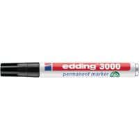 Permanent marker Edding 3000