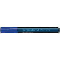 Markeerstift - Maxx 270 - 1-3 mm - blauw - Schneider