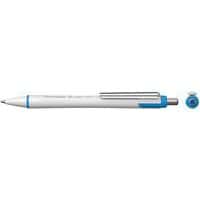 Balpen - Slider Xite XB - wit/blauw - Schneider