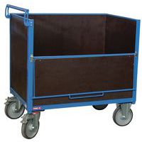 Containerwagen - 500 kg - FIMM