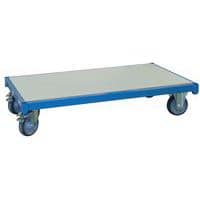 Dolly met melamine plaat - 250 kg - FIMM