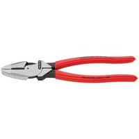 Kracht-Kombitang Lineman's Pliers Amerikaans model - Knipex