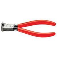 Voorsnijtang voor monteurs 130 mm - Knipex