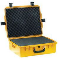 Waterdichte beschermkoffer zwart Peli Storm Case IM2700