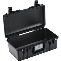 Waterdichte beschermkoffer zwart Peli Air Case 1506