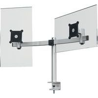 Monitorarm 2 schermen - Durable