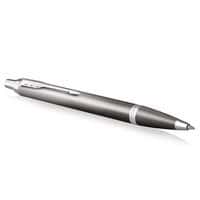 Balpen IM Writing Rituals Grey GT afwerking goudkleur - Parker