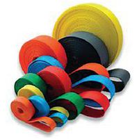 Sjorband polyester - Haspel 25 en 50 m - Godet