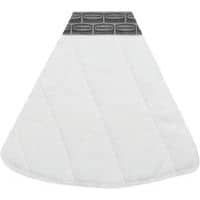 Navulling Pads Spill Mop, Rubbermaid