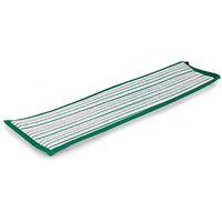 Microvezelmop Multifunctioneel Velcro - 45 cm Greenspeed