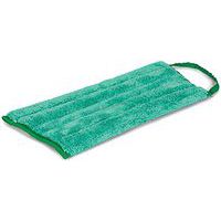 Microvezelmop Dust Velcro - 30 cm Greenspeed