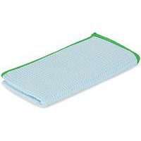 Microvezeldoek Heavy Duty blauw - Greenspeed