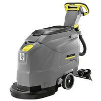 Schrob-/zuigmachine BD 43/25 C Bp Pack Karcher