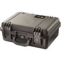 Waterdichte beschermkoffer zwart Peli Storm Case IM2200