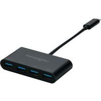 Hub CH1200 USB-C 10Gbps 4-Port Hub - Kensington