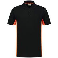 Poloshirt Bicolor - TRICORP WORKWEAR