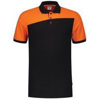 Poloshirt Bicolor Naden - TRICORP WORKWEAR