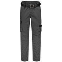 Werkbroek Twill - Donkergrijs - TRICORP WORKWEAR