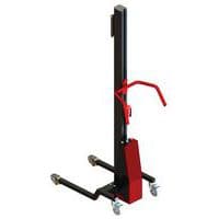 Elektrische ministapelaar Actilift Flex - 80 tot 150 kg - Actiwork