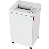 Papiervernietiger IDEAL 3104 CC - kruissnippers