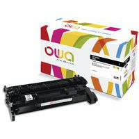 Toner hoge capaciteit compatibel HP CF259X/59X - Owa