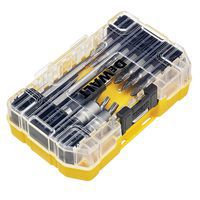 Koffer ToughCase 40 gereedschappen - Dewalt