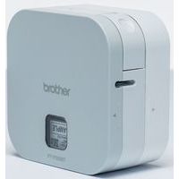 Compacte etiketteermachine PT-P300BT - P-touch Cube - Brother