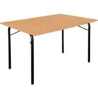 Klaptafel U-Budget - Flexfurn