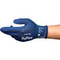 Ergonomische werkhandschoen HyFlex®11-819 ESD- Ansell