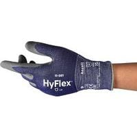 Ergon. handsch. met snijbesch. HyFlex® 11-561 - Ansell