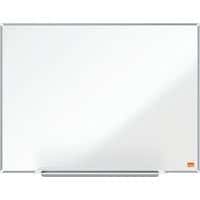 Whiteboard - gelakt staal Nano Clean - Impression Pro - Nobo