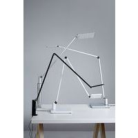 Bureaulamp 4000K wit