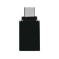 Converter type C naar USB 3.0 Duo pack - Port Connect