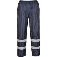 Regenbroek Klassieke Iona F441 Blauw Portwest