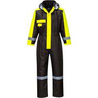 Winteroverall S585 Zwart Portwest