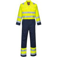 Overall Antistatische Hi-Vis Bizweld BIZ7 Portwest