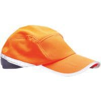 Baseball Cap Hi-Vis HB10 Portwest