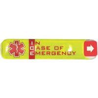 Houder ID In Case of Emergency ID10 Portwest