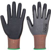 Handschoen Foam Nitril Micro CT MR CT32 Portwest