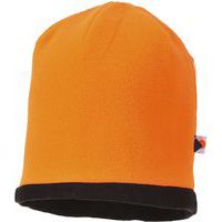 Pet Beanie tweezijdig Hi-Vis HA14 Portwest