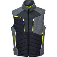 Bodywarmer Grijs DX470 Portwest