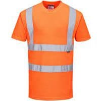 T-shirt RIS Hi-Vis RT23 Portwest