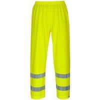 Broek Reflecterend Sealtex Ultra Geel S493 Portwest