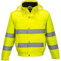 Bomberjack Lite Hi-Vis S161 Portwest