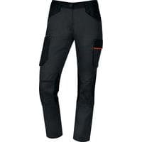 Werkbroek voor dames stretchmodel M2PA3STRF - Delta Plus