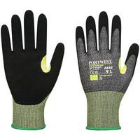 Handschoen CS Cut E15 Nitril - Portwest