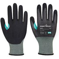 Handschoen CS Cut E18 Nitril - Portwest