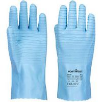 Handschoen Latex FD Chemicaliën B - Portwest