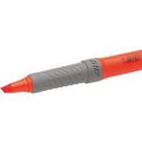 Markeerstift Highlighter Grip, fluorescerend - BIC