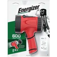 Oplaadbare werklamp 600 lm - Energizer